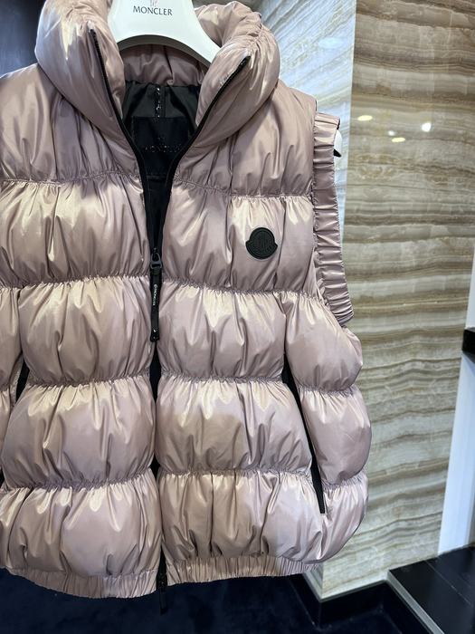 Clothing Moncler Beige 011