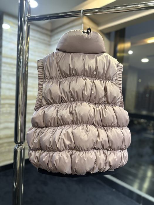 Clothing Moncler Beige 011