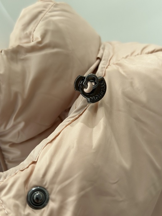 Clothing Moncler Beige 012