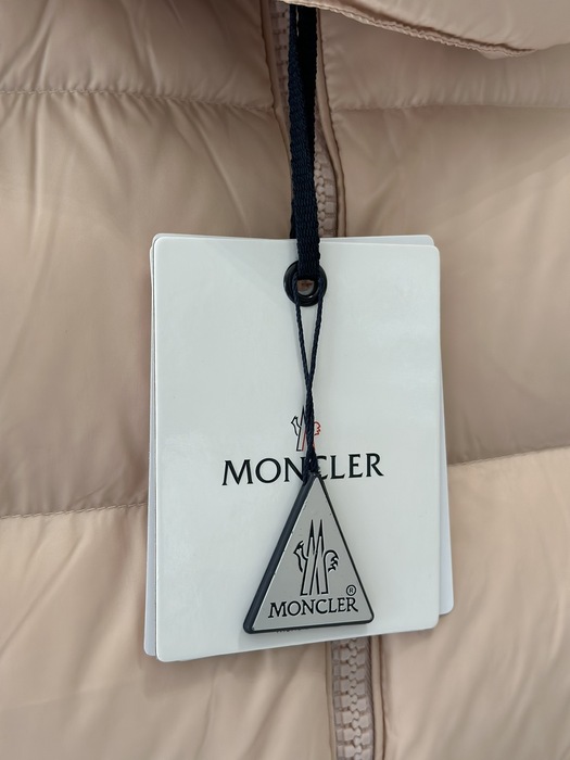 Clothing Moncler Beige 012
