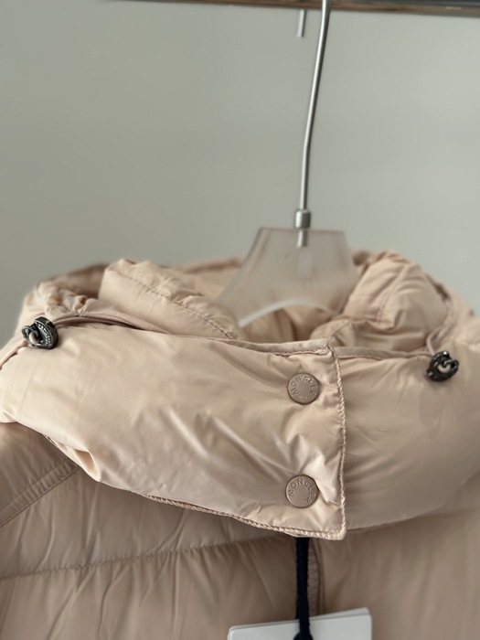 Clothing Moncler Beige 012