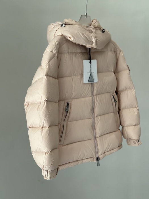 Clothing Moncler Beige 012