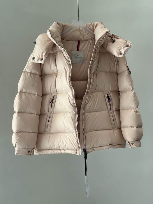 Clothing Moncler Beige 012