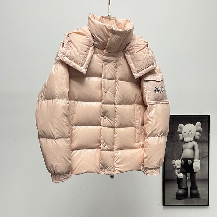 Clothing Moncler Beige