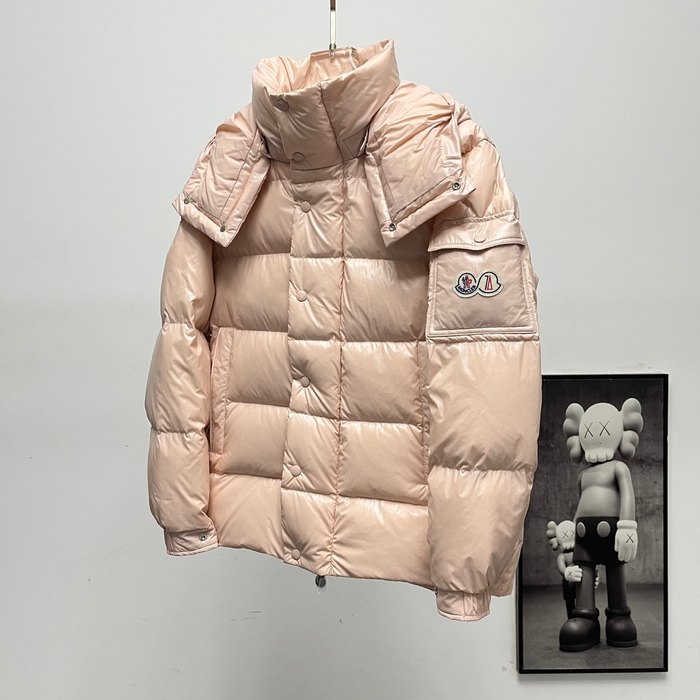 Clothing Moncler Beige