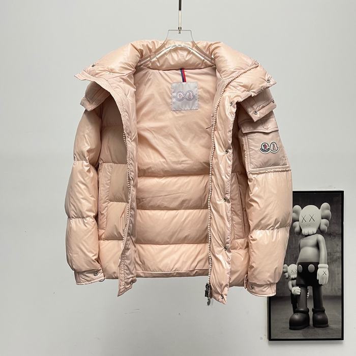 Clothing Moncler Beige