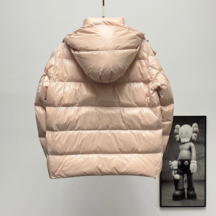 Clothing Moncler Beige