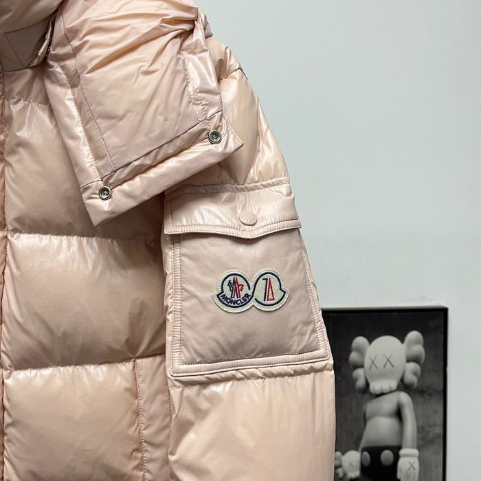 Clothing Moncler Beige