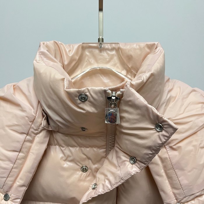 Clothing Moncler Beige