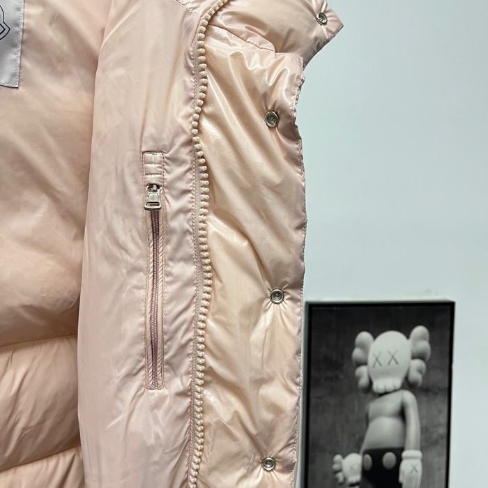 Clothing Moncler Beige