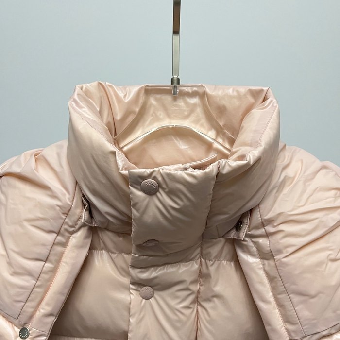 Clothing Moncler Beige