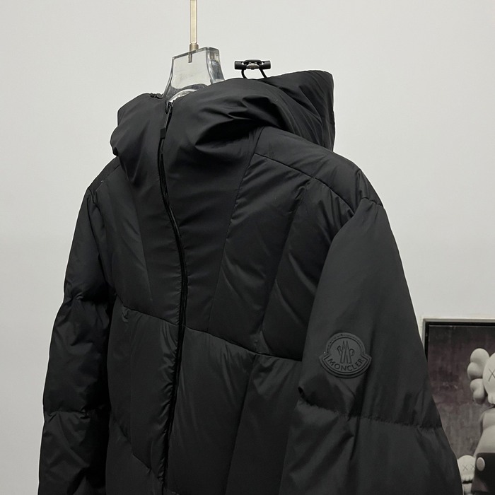 Clothing Moncler Black 001