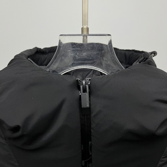 Clothing Moncler Black 001