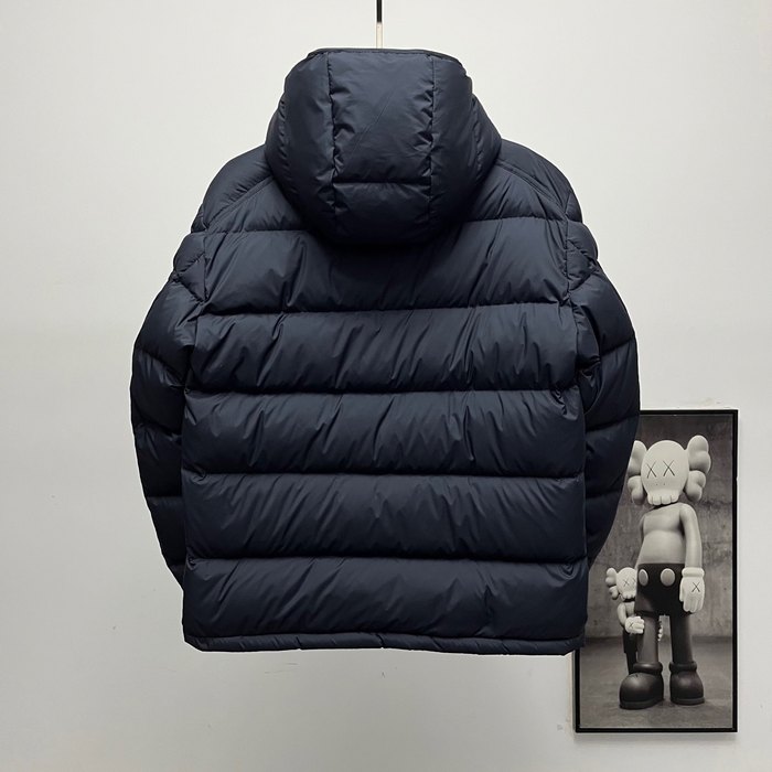 Clothing Moncler Black 002