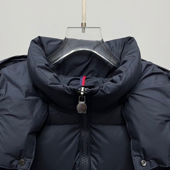 Clothing Moncler Black 002