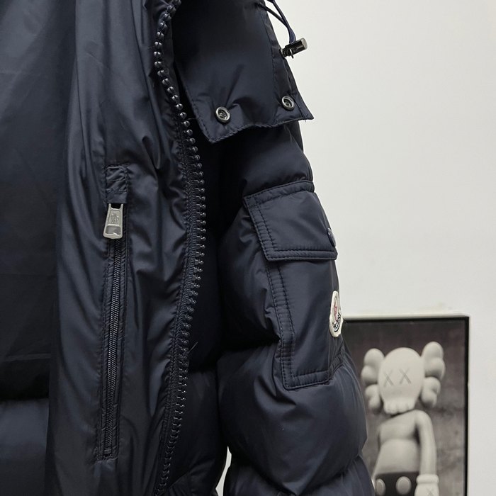 Clothing Moncler Black 002