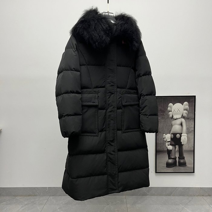 Clothing Moncler Black 003