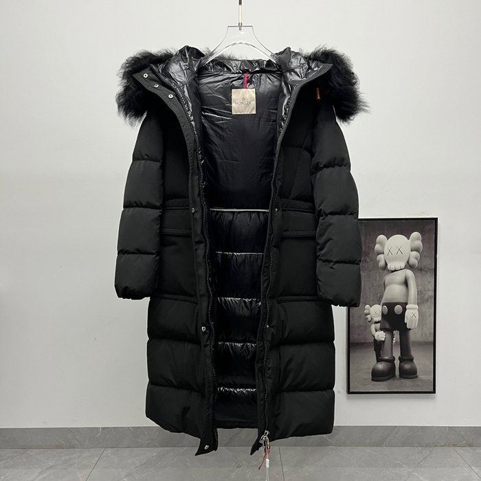 Clothing Moncler Black 003