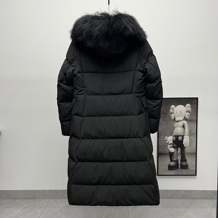 Clothing Moncler Black 003