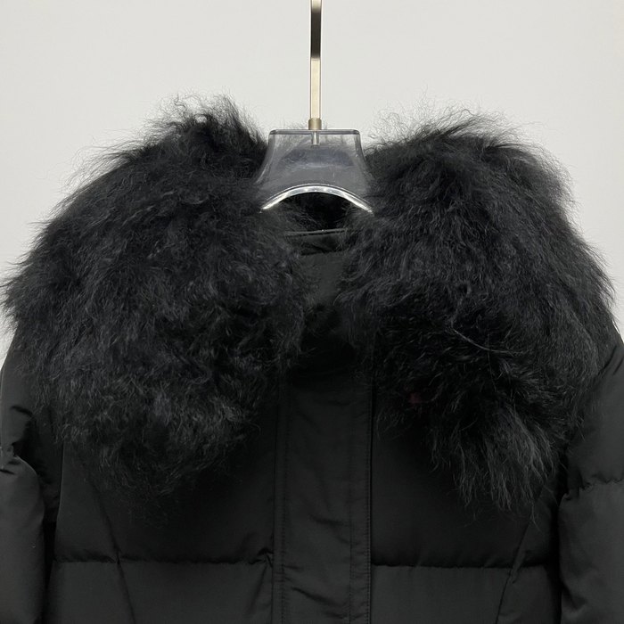 Clothing Moncler Black 003