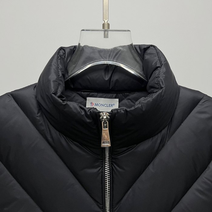 Clothing Moncler Black 006