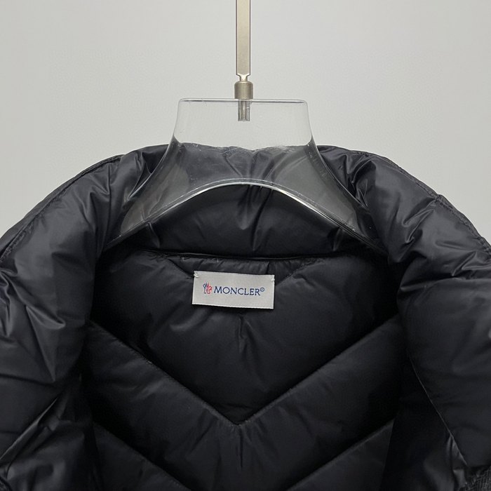 Clothing Moncler Black 006
