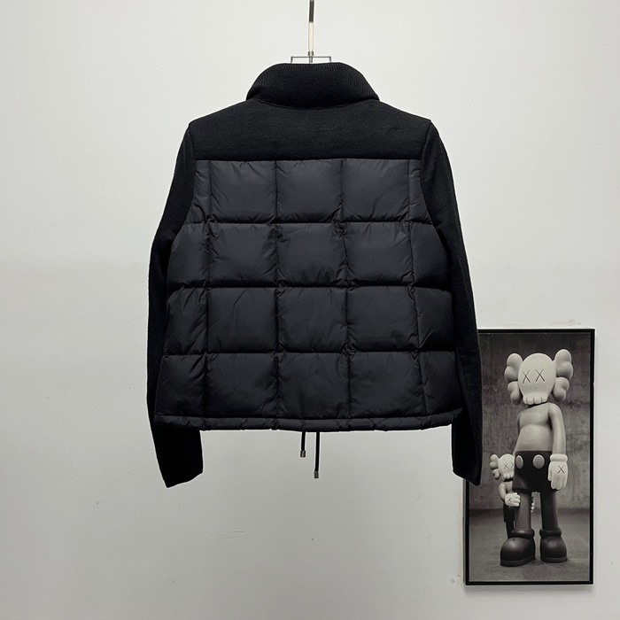 Clothing Moncler Black 007