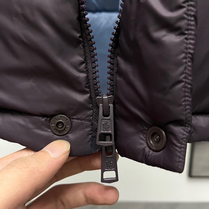 Clothing Moncler Black 009