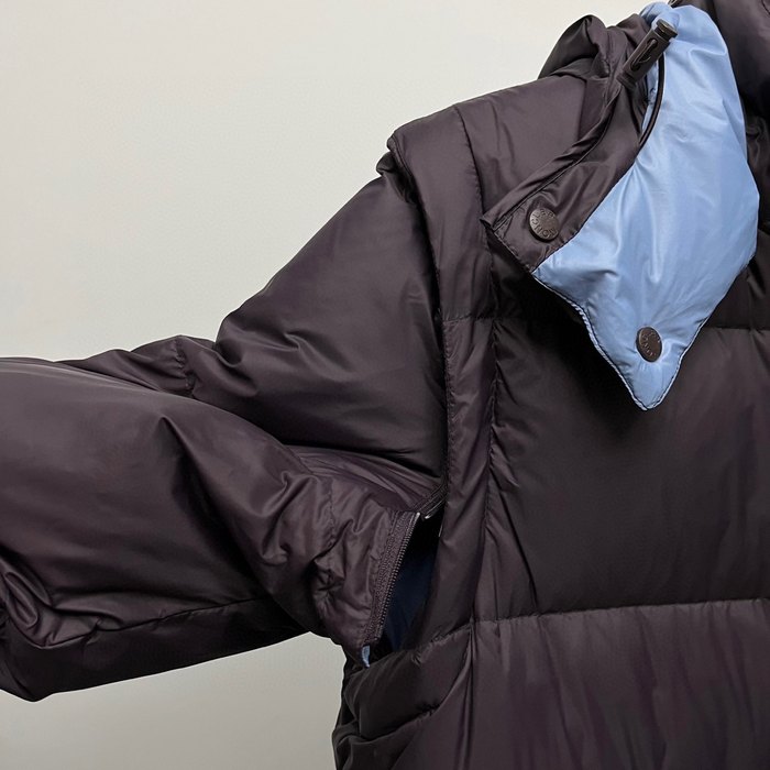 Clothing Moncler Black 009