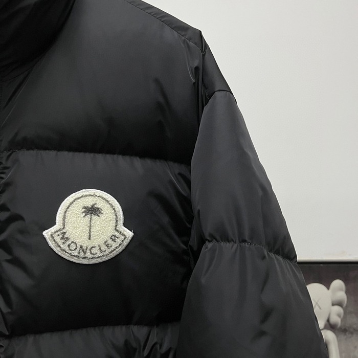 Clothing Moncler Black 010