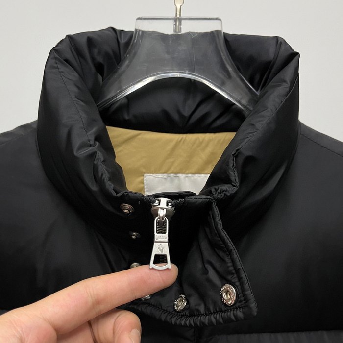 Clothing Moncler Black 010