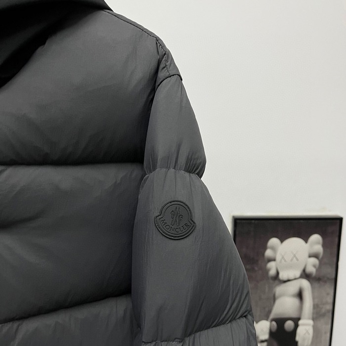 Clothing Moncler Black 011