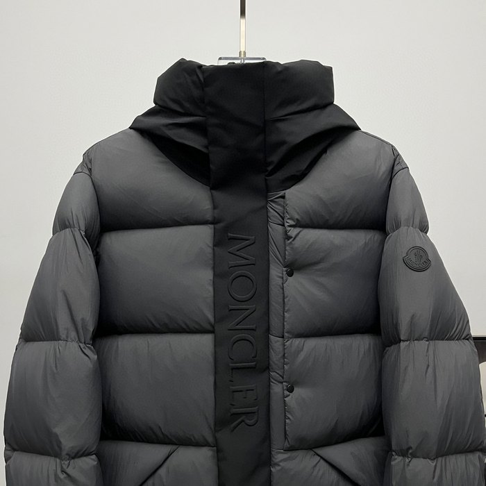 Clothing Moncler Black 011