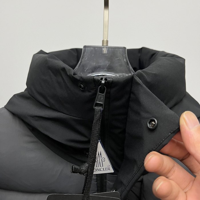 Clothing Moncler Black 011