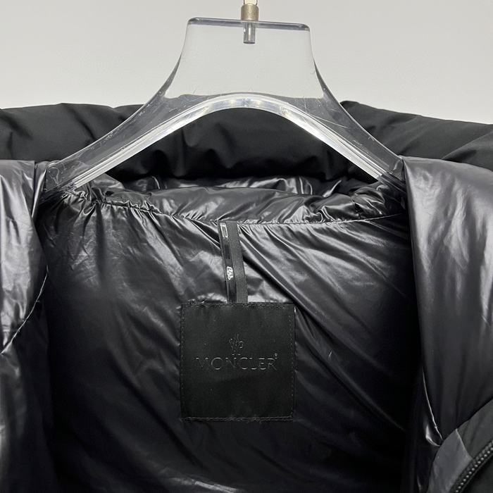 Clothing Moncler Black 011