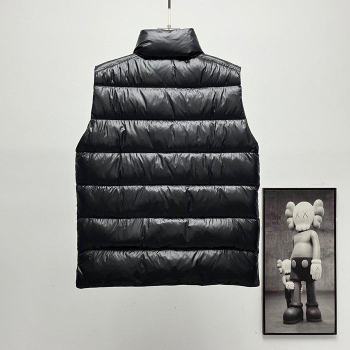 Clothing Moncler Black 012