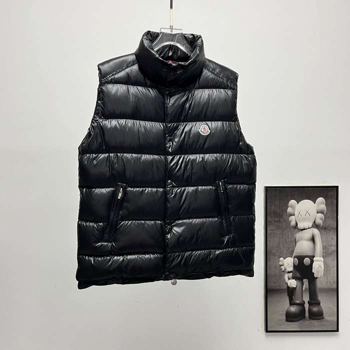 Clothing Moncler Black 012
