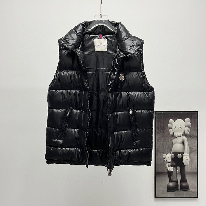 Clothing Moncler Black 012