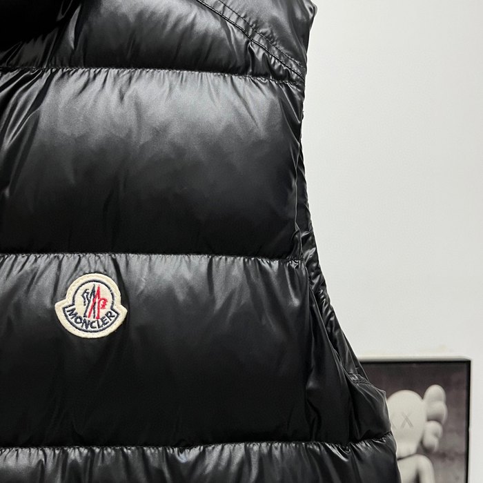 Clothing Moncler Black 012