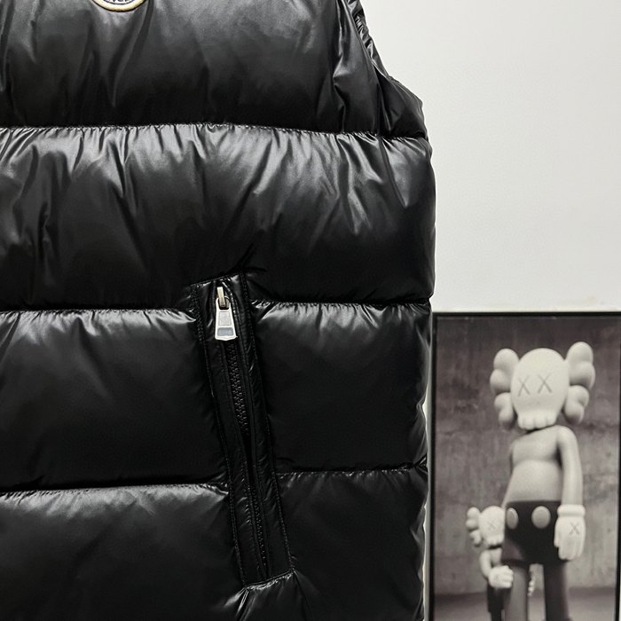 Clothing Moncler Black 012