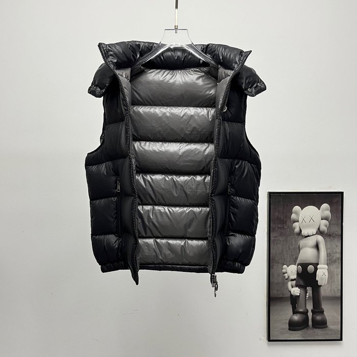 Clothing Moncler Black 013