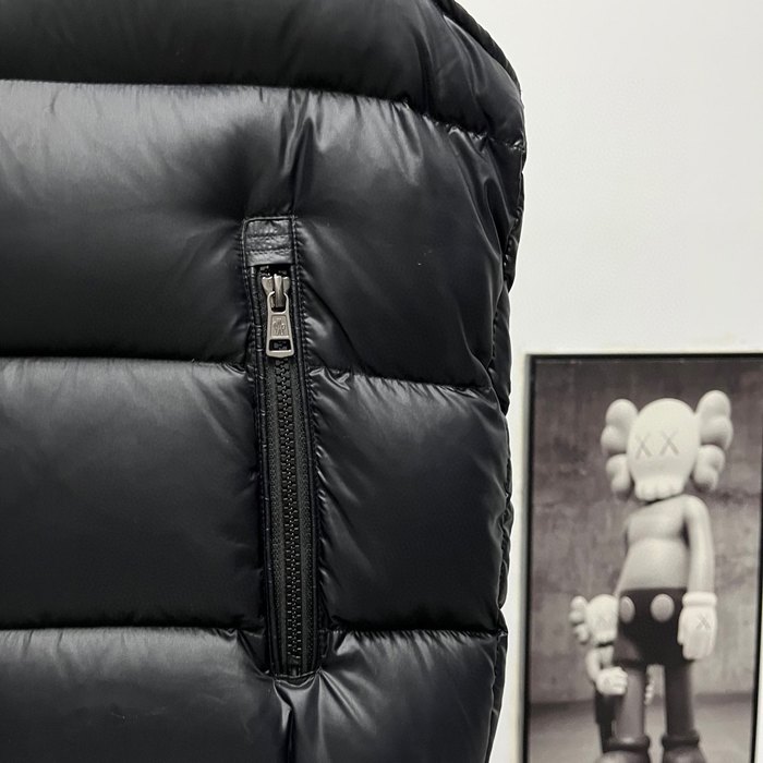 Clothing Moncler Black 013