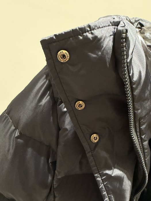 Clothing Moncler Black 015