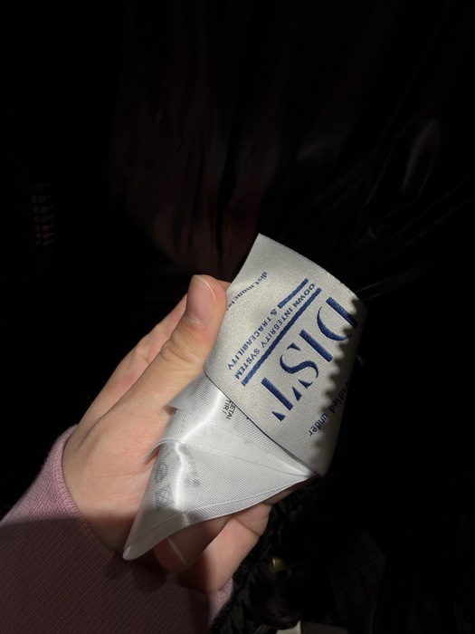 Clothing Moncler Black 015