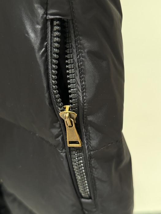 Clothing Moncler Black 015