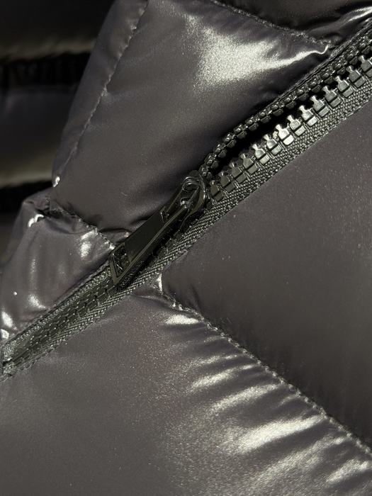 Clothing Moncler Black 016