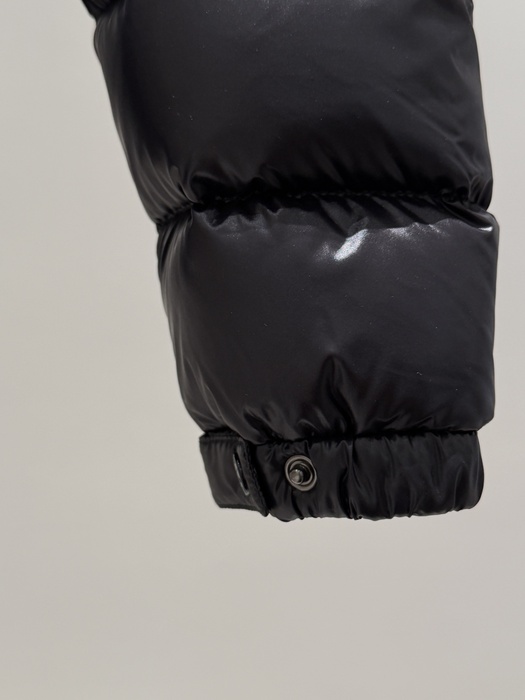 Clothing Moncler Black 016
