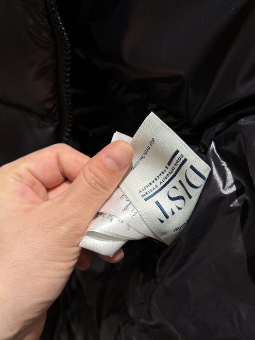 Clothing Moncler Black 016