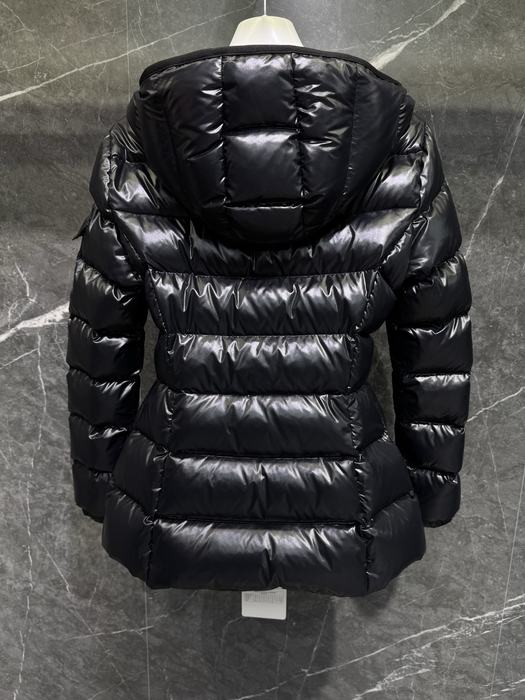 Clothing Moncler Black 017
