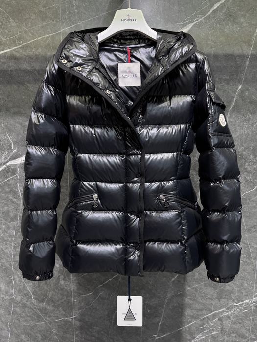 Clothing Moncler Black 017
